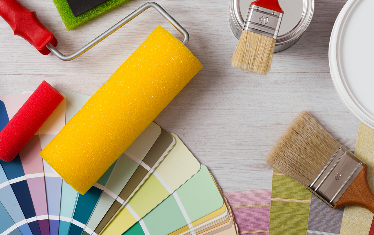 Bayburt dış cephe boyama